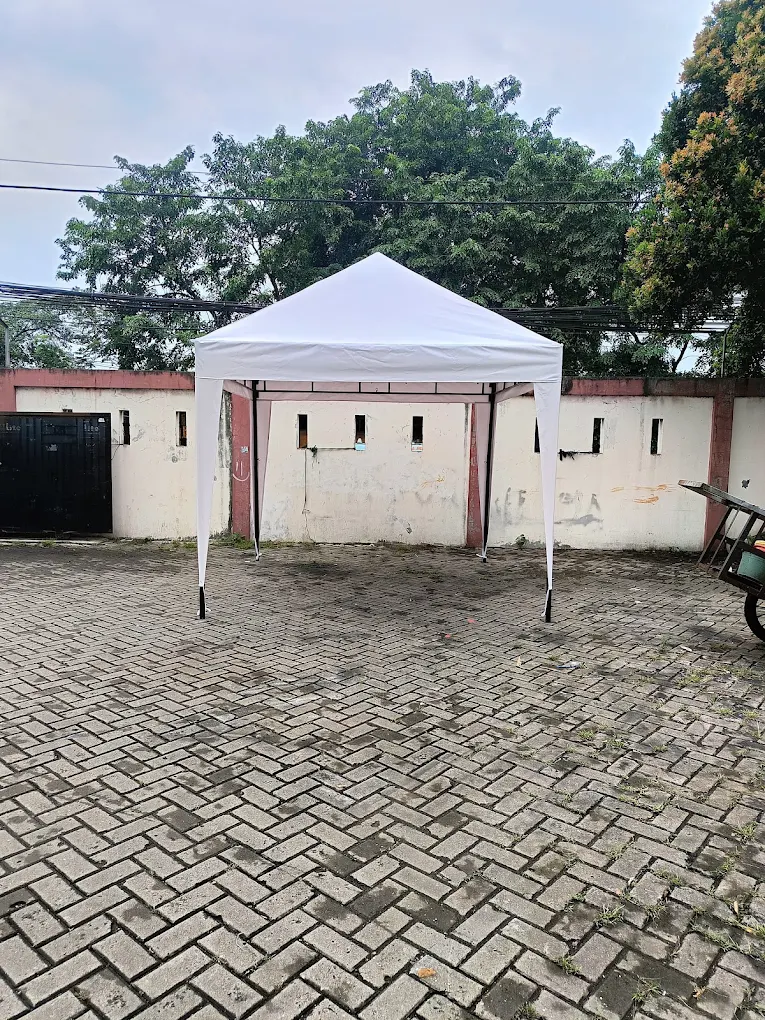 Produsen Tenda Jakarta Pusat