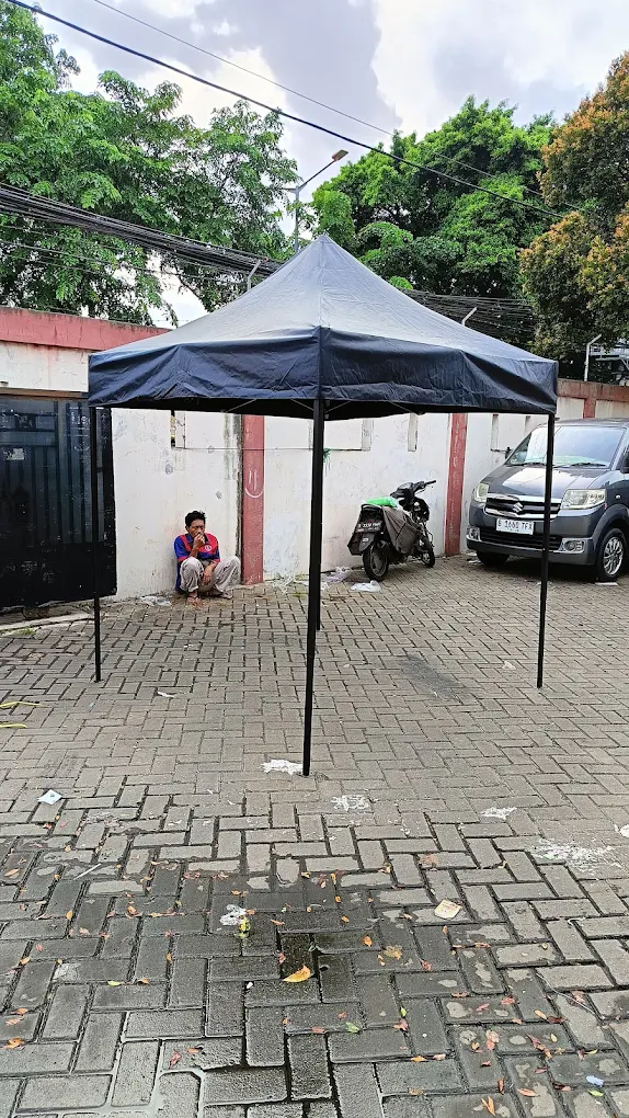 Produsen Tenda Bekasi