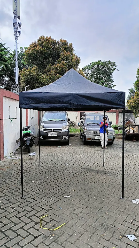 Cara Merawat Tenda Promosi agar Tahan Lama dan Awet Bertahun-Tahun