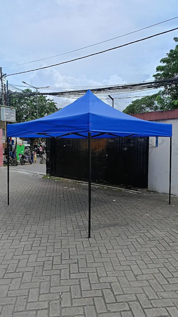 Produsen Tenda Jakarta Selatan