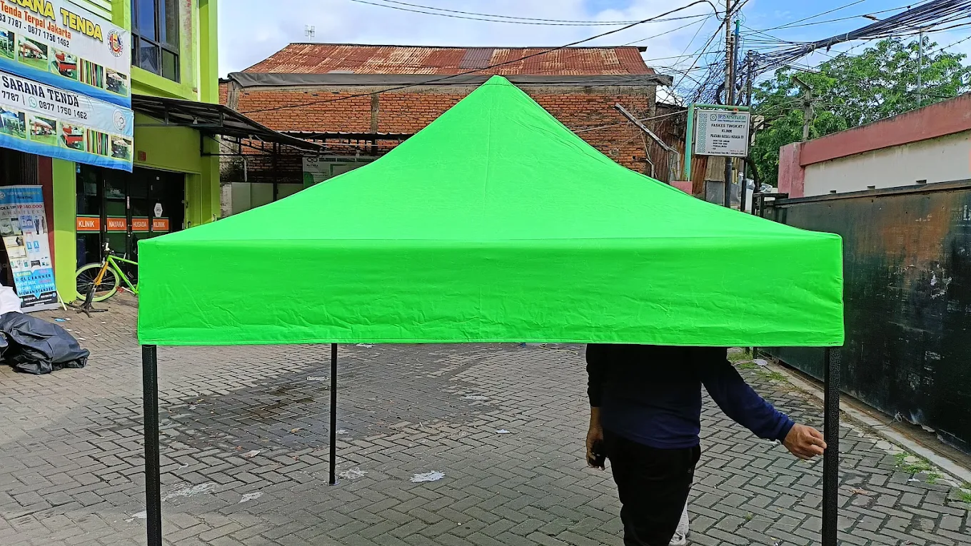 Produsen Tenda Tangerang