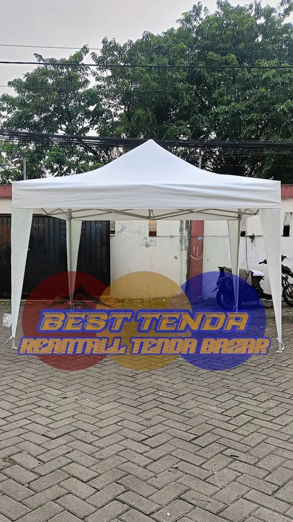 Panduan Ukuran Tenda yang Tepat untuk Berbagai Jenis Acara